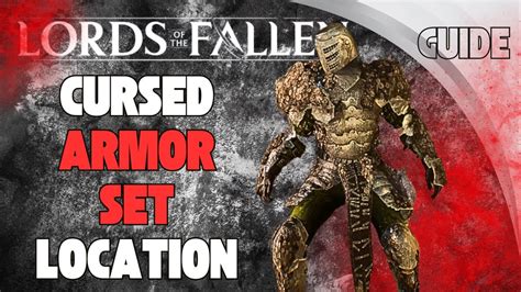 cursed armor walkthrough|Iba pa.